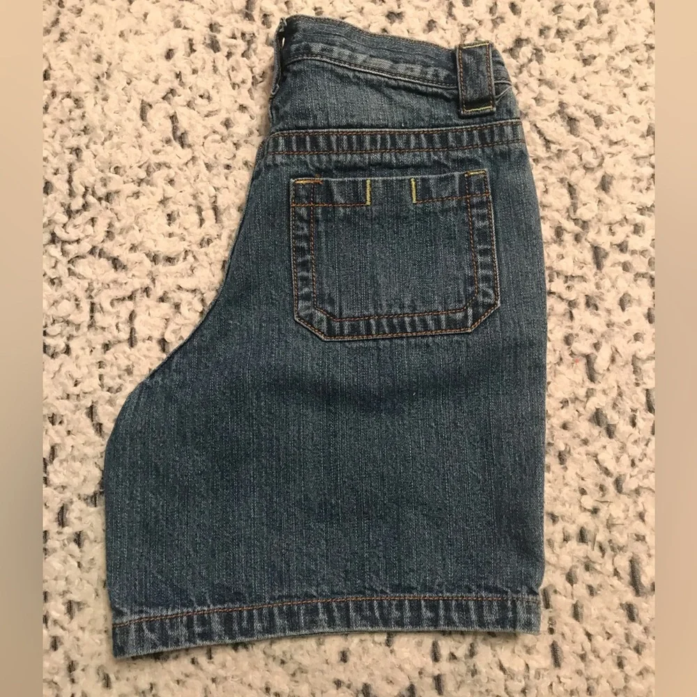 Faded Glory Jean Shorts - Picture 3 of 7